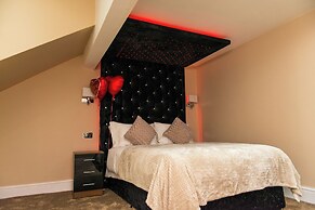 Aphrodite Suites Huddersfield
