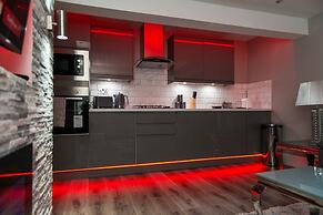 Aphrodite Suites Huddersfield