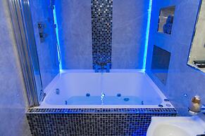 Aphrodite Suites Huddersfield