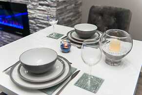 Aphrodite Suites Huddersfield