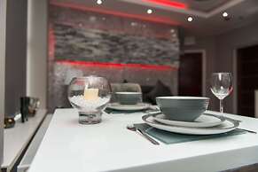 Aphrodite Suites Huddersfield