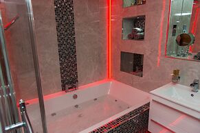 Aphrodite Suites Huddersfield
