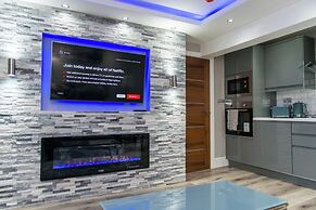 Aphrodite Suites Huddersfield