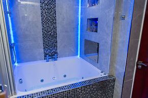 Aphrodite Suites Huddersfield