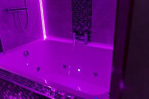 Aphrodite Suites Huddersfield