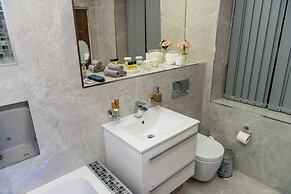 Aphrodite Suites Huddersfield