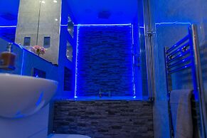 Aphrodite Suites Huddersfield