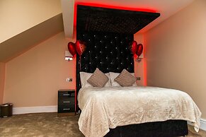 Aphrodite Suites Huddersfield