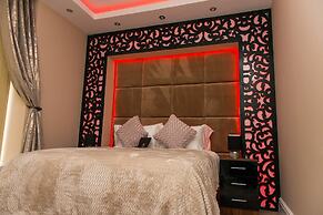 Aphrodite Suites Huddersfield
