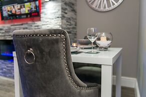 Aphrodite Suites Huddersfield