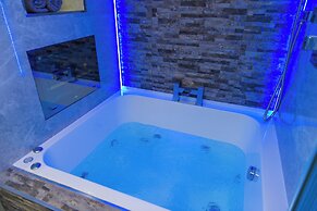 Aphrodite Suites Huddersfield