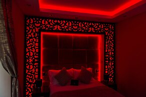Aphrodite Suites Huddersfield