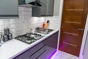 Aphrodite Suites Huddersfield