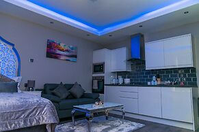Aphrodite Suites Huddersfield