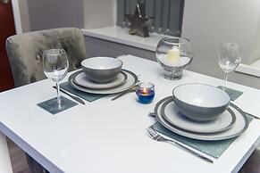 Aphrodite Suites Huddersfield