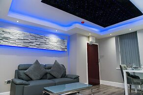Aphrodite Suites Huddersfield