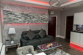 Aphrodite Suites Huddersfield