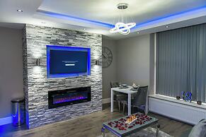 Aphrodite Suites Huddersfield