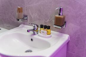 Aphrodite Suites Huddersfield