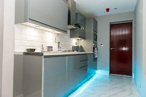 Aphrodite Suites Huddersfield