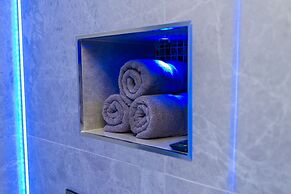 Aphrodite Suites Huddersfield