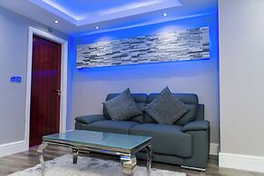 Aphrodite Suites Huddersfield