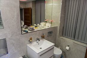 Aphrodite Suites Huddersfield