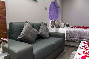 Aphrodite Suites Huddersfield