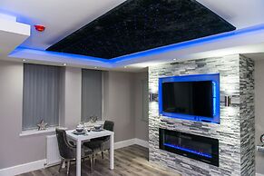 Aphrodite Suites Huddersfield