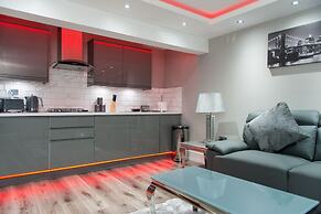 Aphrodite Suites Huddersfield