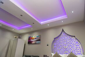 Aphrodite Suites Huddersfield