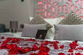 Aphrodite Suites Huddersfield