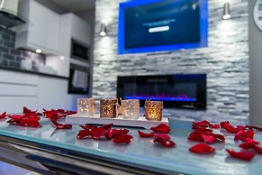 Aphrodite Suites Huddersfield