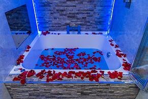 Aphrodite Suites Huddersfield