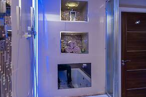 Aphrodite Suites Huddersfield