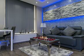 Aphrodite Suites Huddersfield