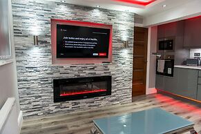 Aphrodite Suites Huddersfield