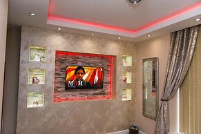 Aphrodite Suites Huddersfield