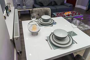 Aphrodite Suites Huddersfield