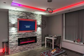 Aphrodite Suites Huddersfield