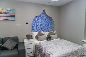 Aphrodite Suites Huddersfield