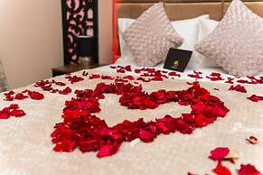 Aphrodite Suites Huddersfield