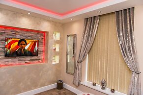 Aphrodite Suites Huddersfield