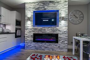 Aphrodite Suites Huddersfield
