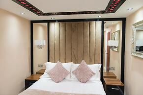 Aphrodite Suites Huddersfield