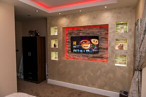 Aphrodite Suites Huddersfield