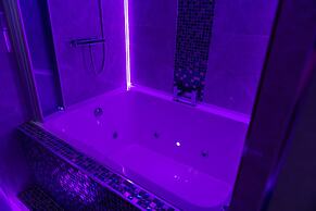 Aphrodite Suites Huddersfield