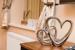 Aphrodite Suites Huddersfield