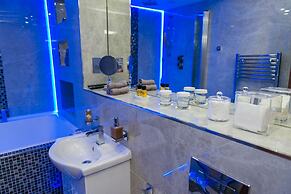 Aphrodite Suites Huddersfield