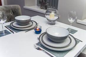 Aphrodite Suites Huddersfield